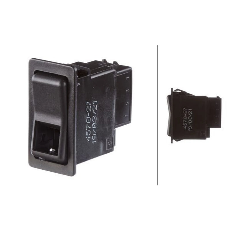 Hella Electrical Switch