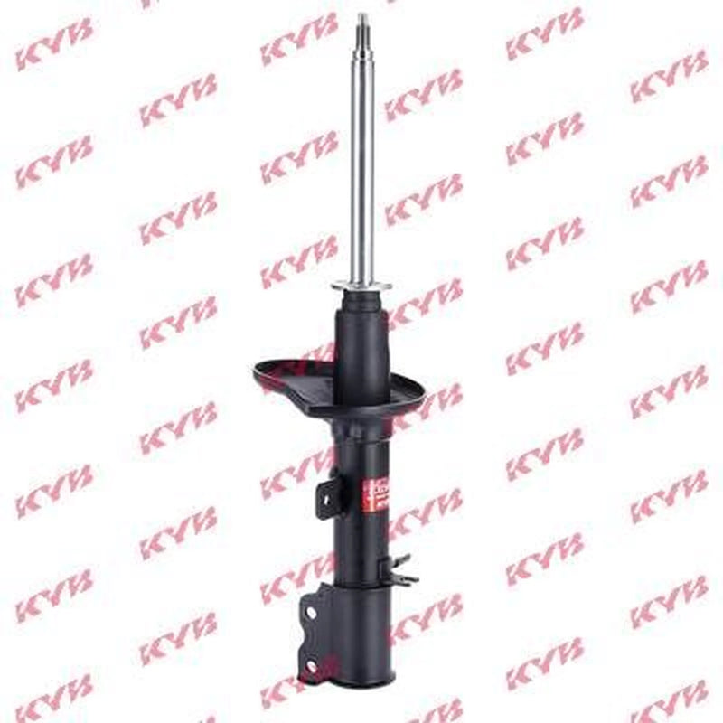 KYB Shock Absorber Damper Strut Rear Right fits Daewoo Leganza 1997-2004 2.0 2.2