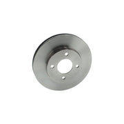 Bosch 2 x Vented Brake Discs
