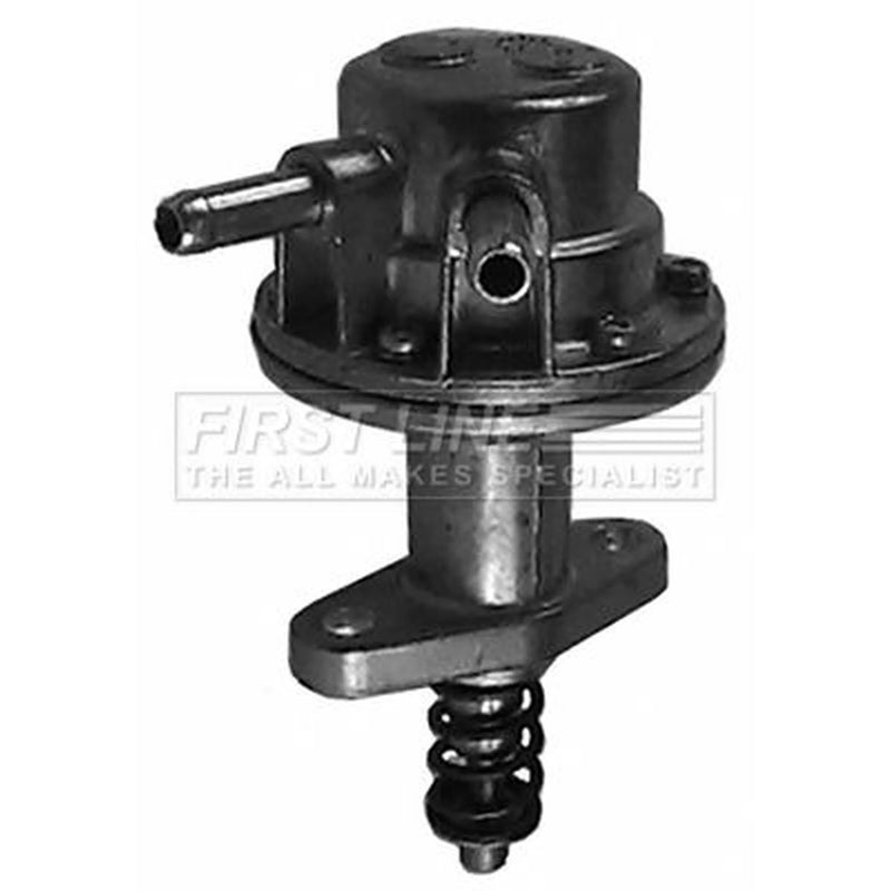 First Line Fuel Pump Assembly fits Saab 900 1982-1988 2.0