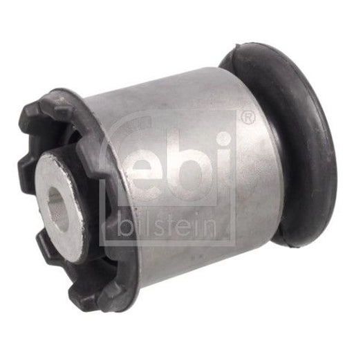 Febi Wishbone / Control / Trailing Arm Bush Rear Right 47637
