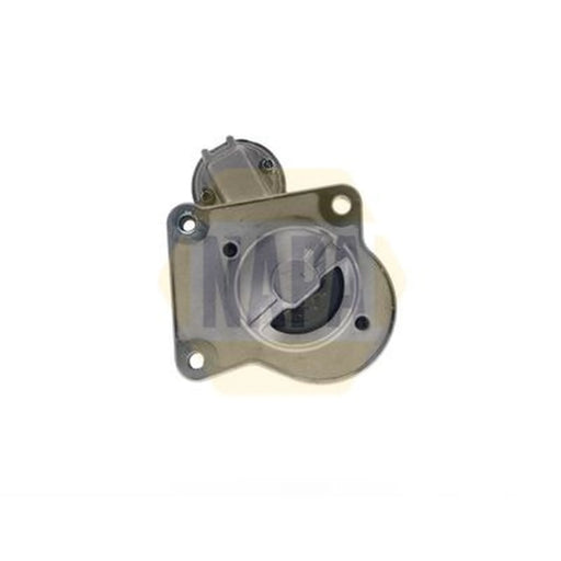 NAPA Starter Motor 12V 1.8kW 11 Teeth fits Ford Fiesta VII 2017-2019 1.5