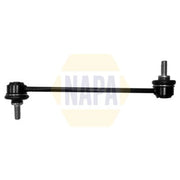 NAPA Stabiliser Bar Link Coupling Rod Front Right fits Chevrolet Spark 2010 on
