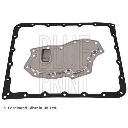 Blue Print Auto Trans Filter Kit fits Hyundai Genesis 2008-2012 2.0