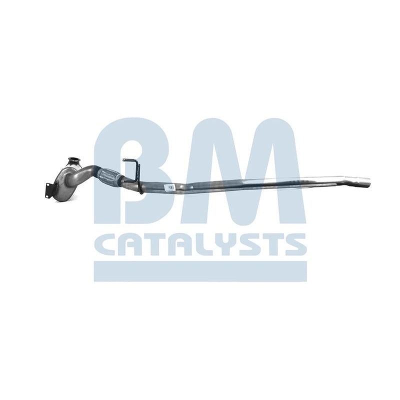BM Catalysts Dpf fits Audi A3 2006-2013 2.0