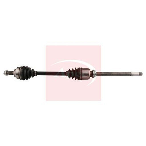Apec CV Drive Shaft Driveshaft Front Right fits Citroën Mpv 2010-2018 1.6
