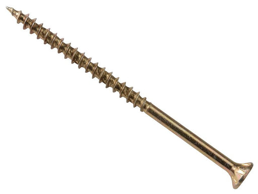 Forgefix ForgeFast TORX® Compatible Elite Performance Wood Screw ZY 5.0 x 100mm Tub 300 ForgeFix - Dynamic Drive