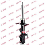 KYB Shock Absorber Damper Strut Front Left fits Toyota Auris 2006-2018
