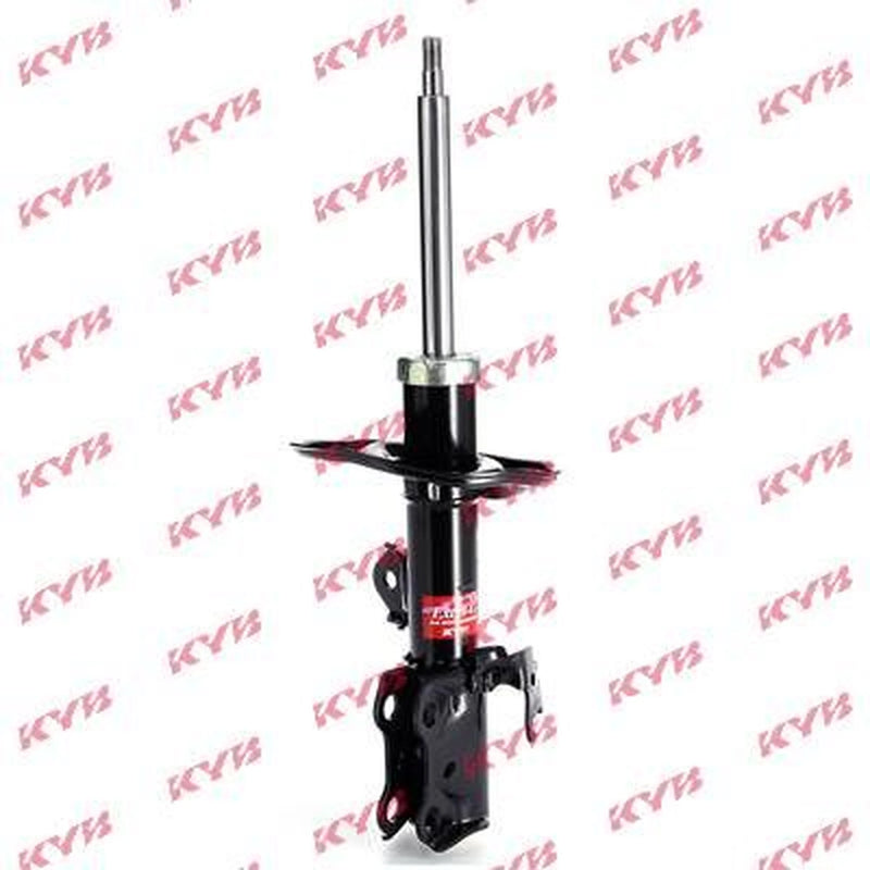 KYB Shock Absorber Damper Strut Front Left fits Toyota Auris 2006-2018