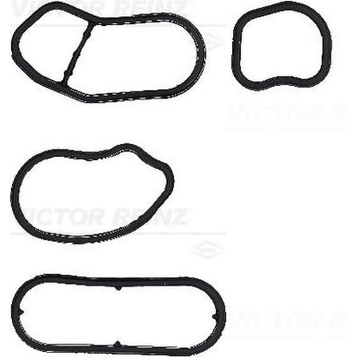 Victor Reinz Oil Cooler Gasket Set 15-10049-01