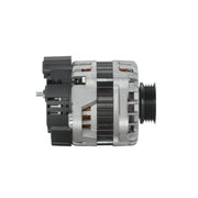 Hella Car Alternator 12V fits Hyundai I10 I 2007-2013 1.1