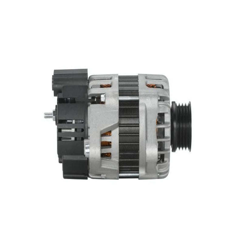 Hella Car Alternator 12V fits Hyundai I10 I 2007-2013 1.1