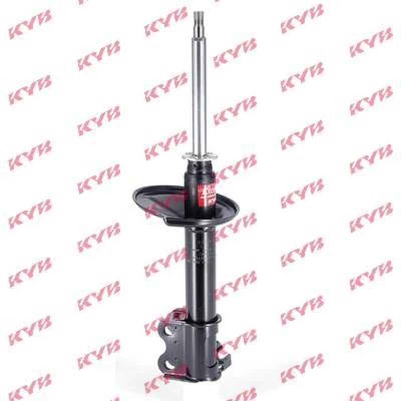 KYB Shock Absorber Damper Strut Front Left fits Toyota Starlet 1989-1996