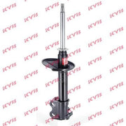 KYB 2 x Front Shock Absorbers fits Toyota Starlet 1989-1996 1.0 1.3 1.5