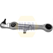NAPA Control/Trailing Arm Front Right fits Audi A4 B6 2000-2005