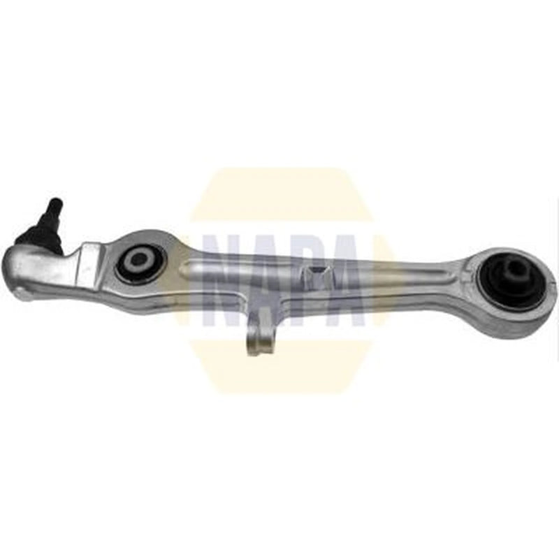 NAPA Control/Trailing Arm Front Right fits Audi A4 B6 2000-2005