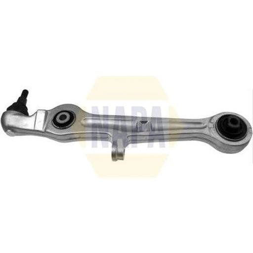 NAPA Control/Trailing Arm Front Right fits Audi A4 B6 2000-2005