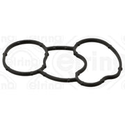 Elring Rvi / Volvo Automatic Transmission Oil Pump Seal fits Volvo Fh III