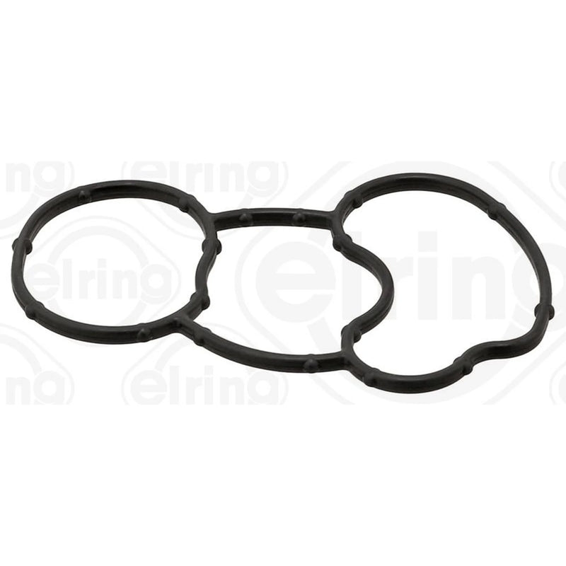 Elring Rvi / Volvo Automatic Transmission Oil Pump Seal fits Volvo Fh III