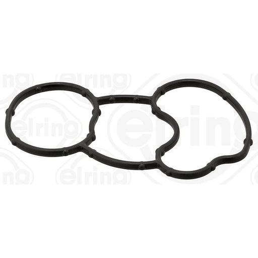 Elring Rvi / Volvo Automatic Transmission Oil Pump Seal fits Volvo Fh III