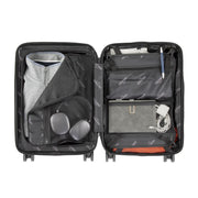 Dellonda Cabin Size Luggage with Laptop Compartments & Dual TSA Lock 20" Dellonda - Dynamic Drive