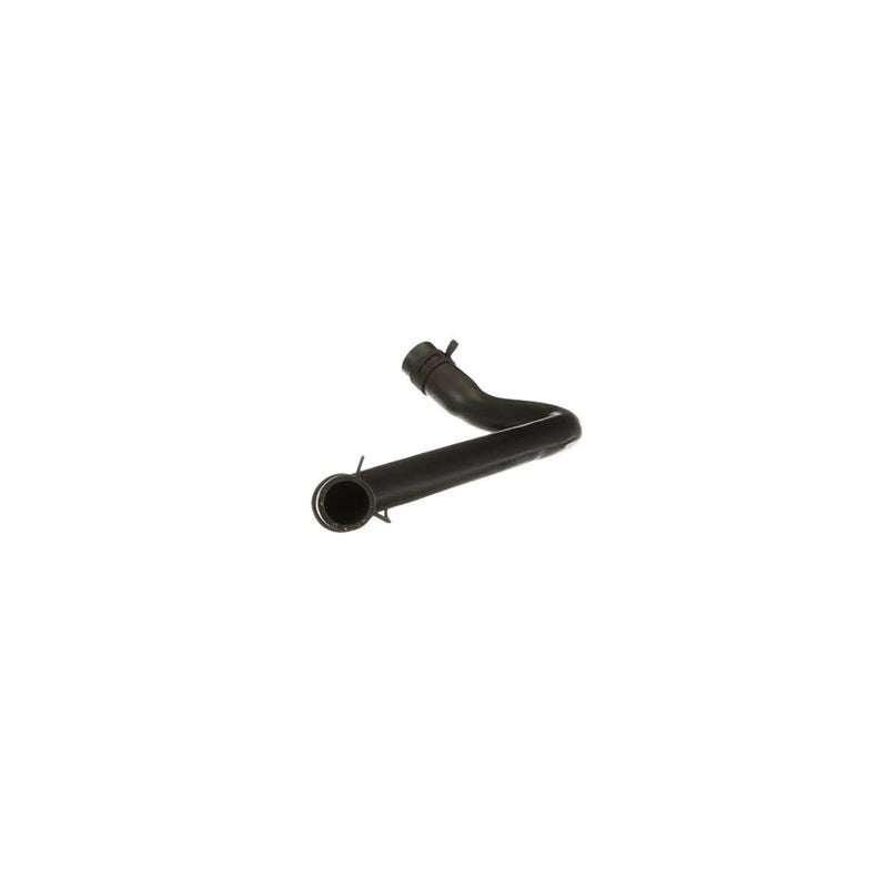 Gates Crankcase Ventilation Hose 470mm fits Ford Transit 2007-2014 3.2