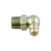 Connect 90 Angle Grease Nipple 1/4" UNF 25pc 31243 Tool Connection - Dynamic Drive