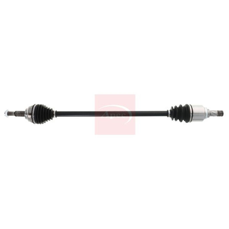 Apec CV Drive Shaft Driveshaft Front Right fits Dacia Logan 2010-2012 1.5
