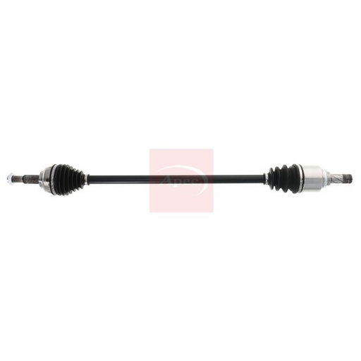 Apec CV Drive Shaft Driveshaft Front Right fits Dacia Logan 2010-2012 1.5