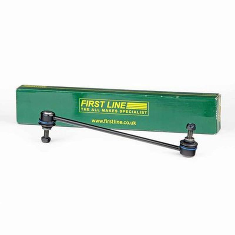 First Line Stabiliser Bar Link Coupling Rod fits Fiat Doblo Cargo 2010-2023