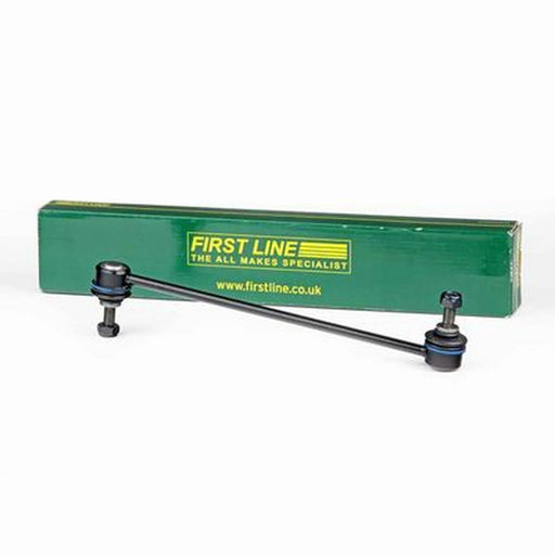 First Line Stabiliser Bar Link Coupling Rod fits Fiat Doblo Cargo 2010-2023