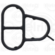 Elring Oil Filter Housing Gasket fits Audi A4 B7 2005-2009 3.2