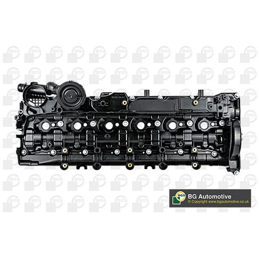 BGA Cylinder Head Cover Plastic fits BMW 3 2005-2019