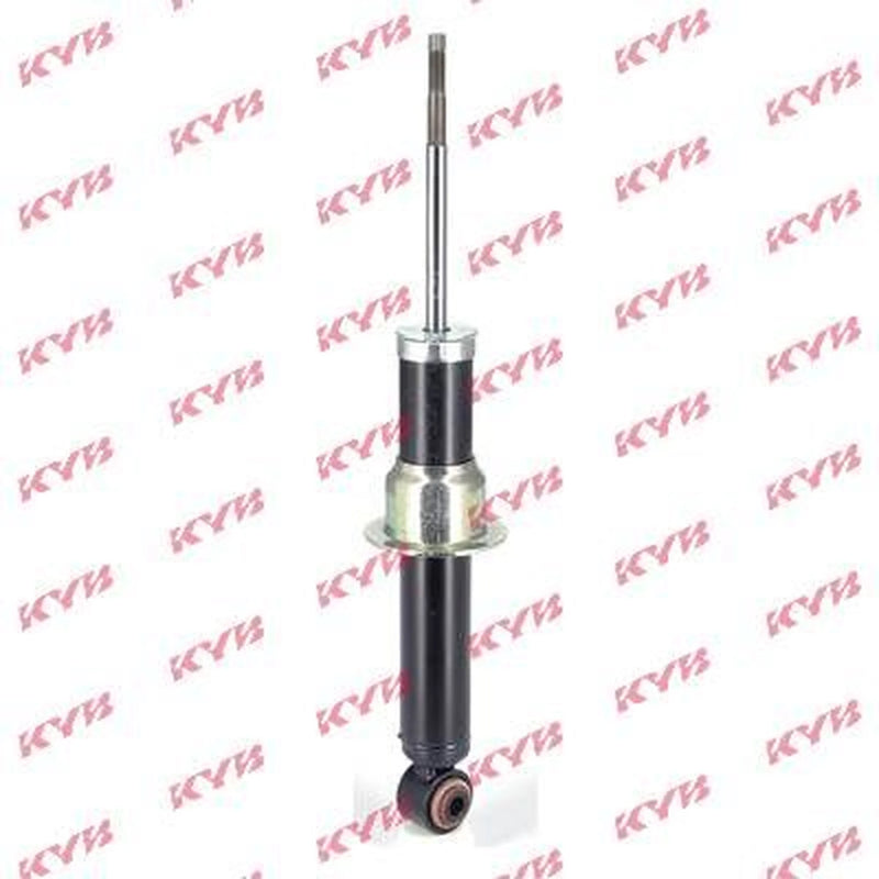 KYB 2 x Shock Absorbers fits Jaguar S-Type II 1999-2008 2.5 2.7 3.0 4.0 4.2