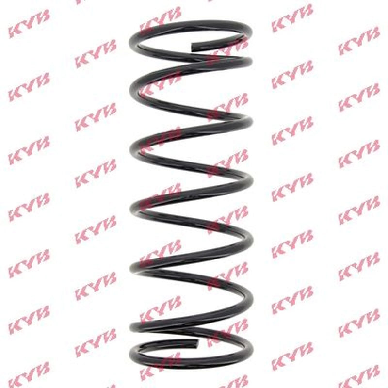 KYB Front Suspension Coil Spring fits BMW 3 1982-1993 2.7