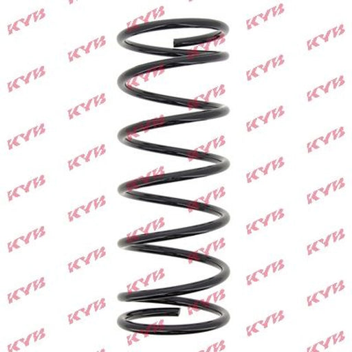 KYB Front Suspension Coil Spring RA1034
