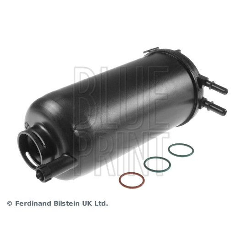 Blue Print Fuel Filter Element fits Iveco Daily IV 2006-2011