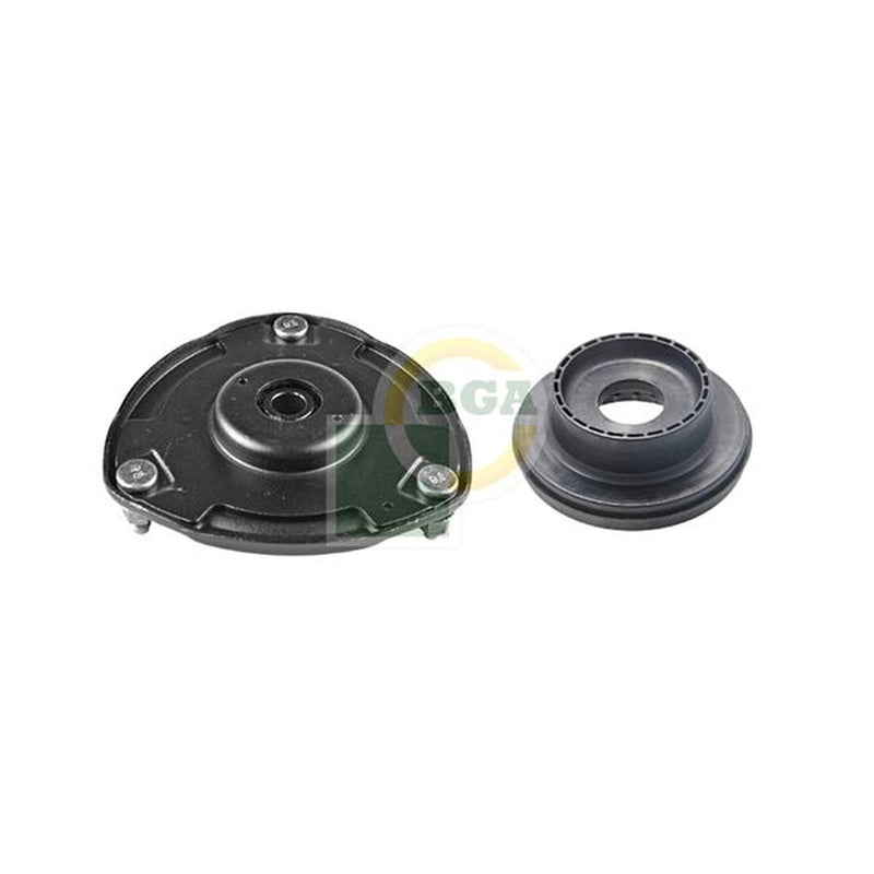 BGA Repair Kit, Suspension Strut Mount Front Axle Right fits Hyundai Santa Fé II