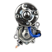 Denso Starter Motor 24V 4.5kW 10 Teeth fits Iveco Eurotech Mh 1998-1999