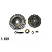 NAPA Clutch Kit Set 3pc fits Mazda MX-5 1993-2005 1.8