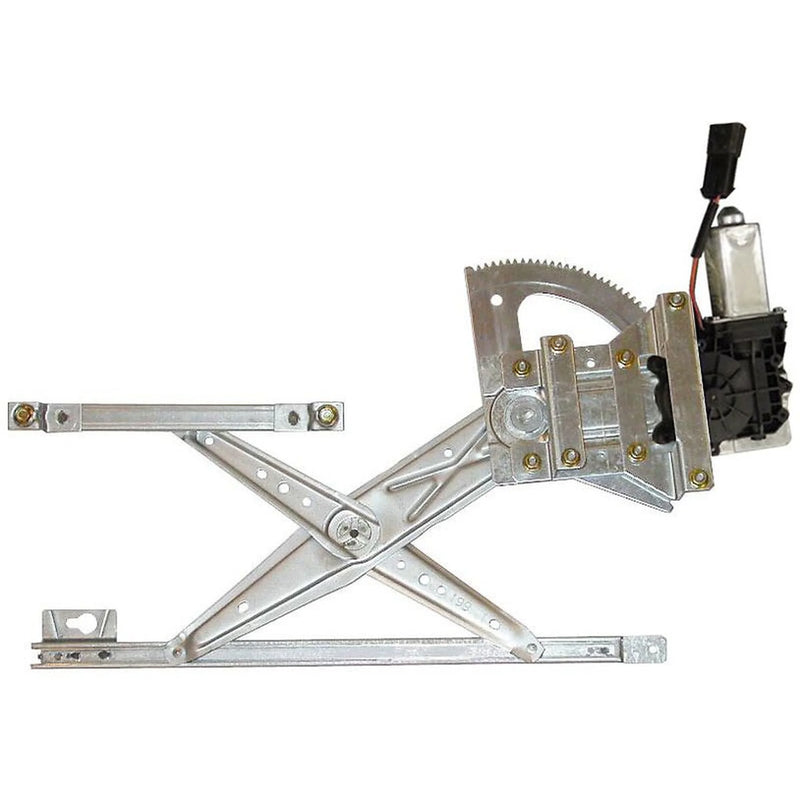 Valeo Electric Window Regulator Lifter Left Front 850376