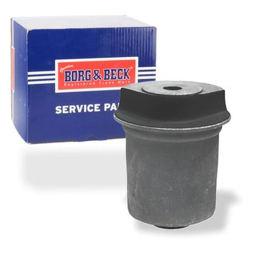 Borg & Beck Axle Cross Member Bushing 60mm OD ID BSK6399