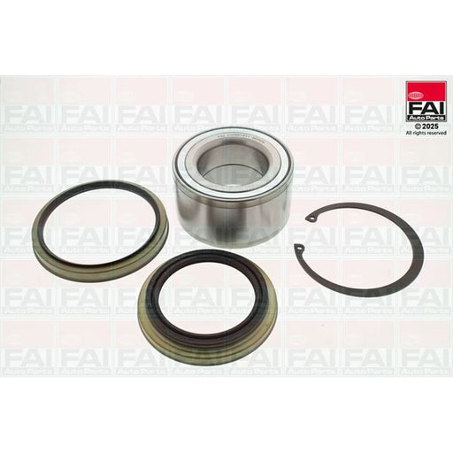 FAI 2 x Wheel Bearing Kits