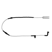 Mintex Brake Pad Wear Sensor Rear fits BMW 7 2001-2008