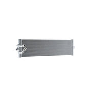 Mahle Automatic Gearbox Oil Cooler fits BMW 7 2016-2022