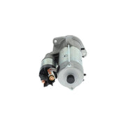 Bosch Starter Motor 24V 4kW 10 Teeth fits Irisbus Crealis 2009 on