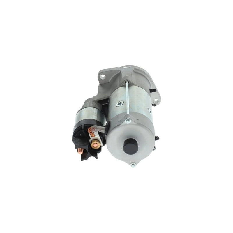 Bosch Starter Motor 24V 4kW 10 Teeth fits Irisbus Crealis 2009 on