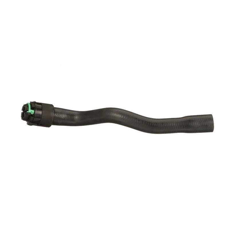 Gates Curved Radiator Hose fits Opel Astra H 2004-2010 1.6