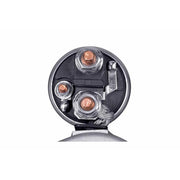 Hella Starter Motor 12V 1.1kW 8 Teeth fits Citroën C1 2005-2014 1.0