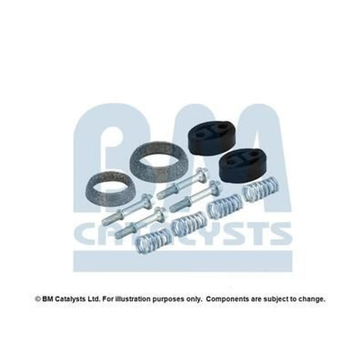 BM Catalysts Fitting Kit FK91239C FK91239C